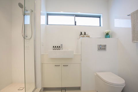 10 Hastings Street Motel - Perth Resorts 4