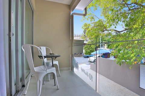 10 Hastings Street Motel - Perth Resorts 9