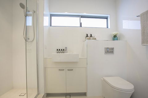 10 Hastings Street Motel - Perth Resorts 13