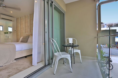 10 Hastings Street Motel - Perth Resorts 25