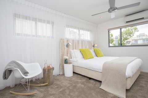 10 Hastings Street Motel - Perth Resorts 2