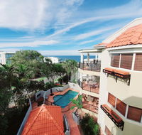 Parkshores Sunshine Beach Noosa Holiday Apartments - Accommodation Perth