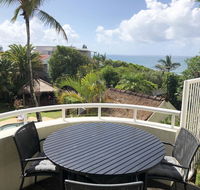 Sunshine Beach Luxe Apartment - Accommodation Perth