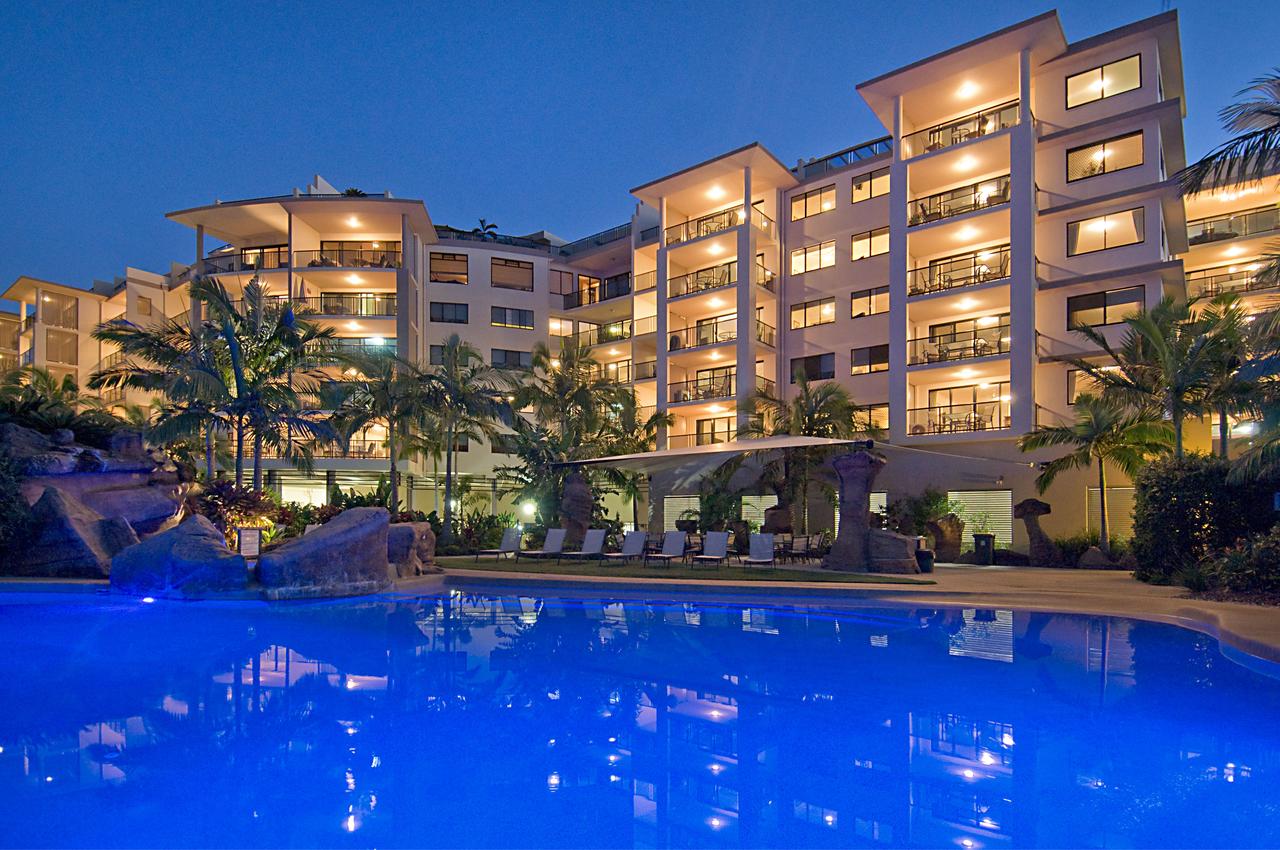  Accommodation Perth
