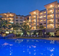 The Mirage Resort Alexandra Headland - Accommodation Perth