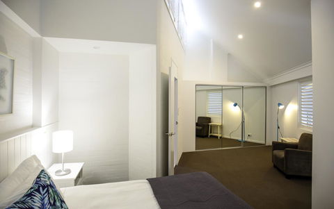 Ocean Breeze Resort - Perth Resorts 28