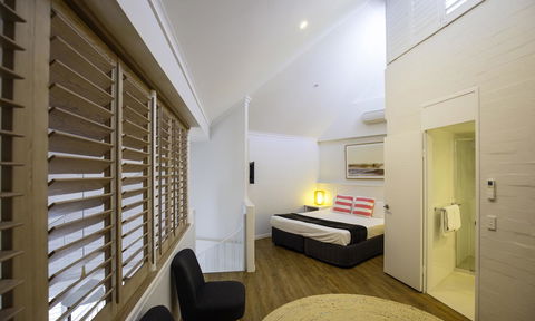 Ocean Breeze Resort - Perth Resorts 19