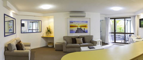 Ocean Breeze Resort - Perth Resorts 15
