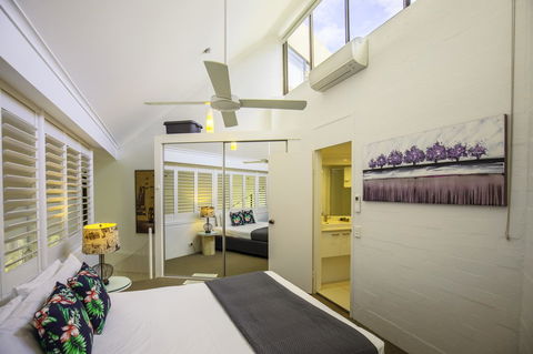 Ocean Breeze Resort - Perth Resorts 3