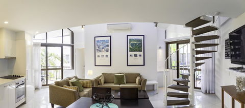 Ocean Breeze Resort - Perth Resorts 1