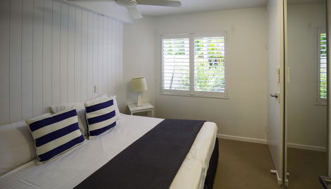 Ocean Breeze Resort - Perth Resorts 13