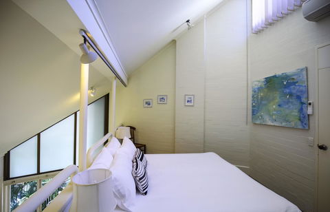 Ocean Breeze Resort - Perth Resorts 36