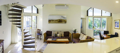 Ocean Breeze Resort - Perth Resorts 35