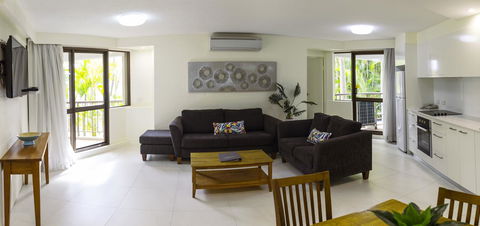 Ocean Breeze Resort - Perth Resorts 5