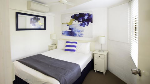 Ocean Breeze Resort - Perth Resorts 16