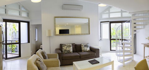 Ocean Breeze Resort - Perth Resorts 33