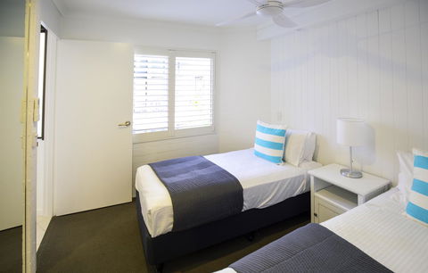 Ocean Breeze Resort - Perth Resorts 26
