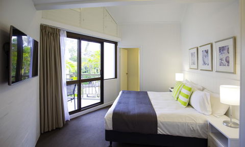 Ocean Breeze Resort - Perth Resorts 30