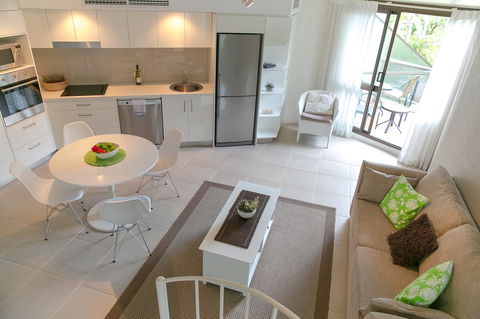 Ocean Breeze Resort - Perth Resorts 44