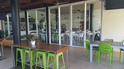 Sandcastles 1770 Motel & Resort - Accommodation Perth 3
