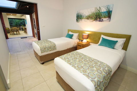 Sandcastles 1770 Motel & Resort - Accommodation Perth 12
