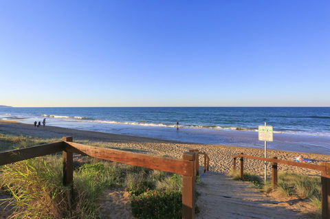 Sandcastles 1770 Motel & Resort - Accommodation Perth 27