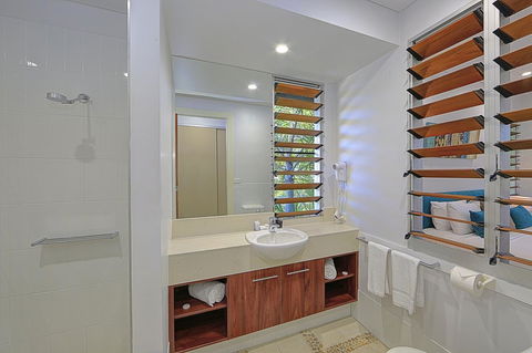 Sandcastles 1770 Motel & Resort - Accommodation Perth 10