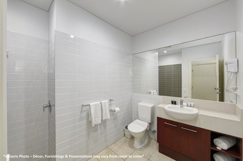 Sandcastles 1770 Motel & Resort - Accommodation Perth 20
