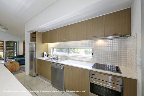 Sandcastles 1770 Motel & Resort - Accommodation Perth 24
