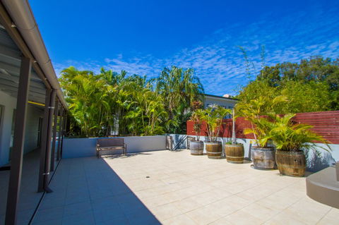 Sandcastles 1770 Motel & Resort - Accommodation Perth 16