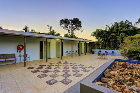 Sandcastles 1770 Motel & Resort - Accommodation Perth 17