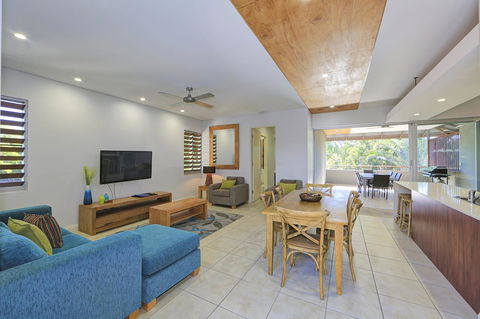 Sandcastles 1770 Motel & Resort - Accommodation Perth 11