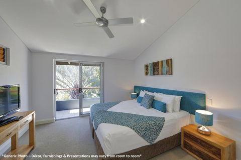 Sandcastles 1770 Motel & Resort - Accommodation Perth 23