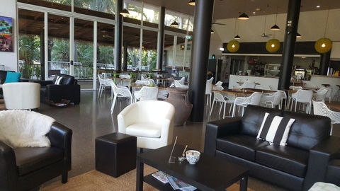 Sandcastles 1770 Motel & Resort - Accommodation Perth 2