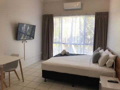 Sandcastles 1770 Motel & Resort - Accommodation Perth 5