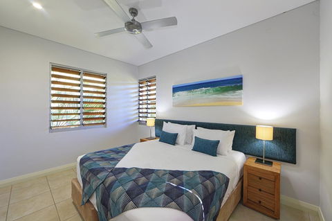 Sandcastles 1770 Motel & Resort - Accommodation Perth 7