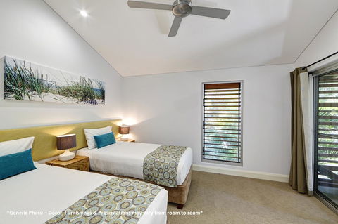 Sandcastles 1770 Motel & Resort - Accommodation Perth 21