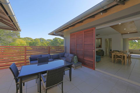 Sandcastles 1770 Motel & Resort - Accommodation Perth 8