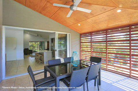 Sandcastles 1770 Motel & Resort - Accommodation Perth 19