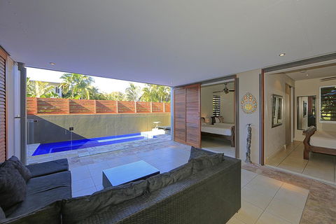 Sandcastles 1770 Motel & Resort - Accommodation Perth 13