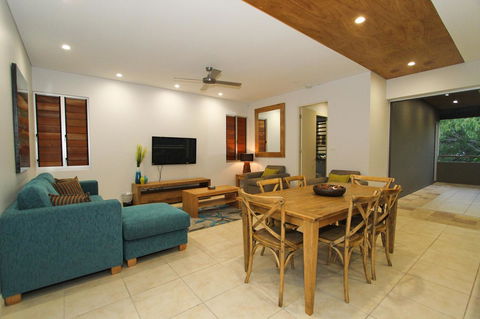 Sandcastles 1770 Motel & Resort - Accommodation Perth 4