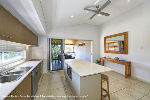 Sandcastles 1770 Motel & Resort - Accommodation Perth 25