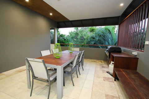 Sandcastles 1770 Motel & Resort - Accommodation Perth 9