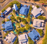 Edge on Beaches - Accommodation Perth