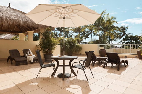 Sea Change Beachfront Apartments - Accommodation Perth 9