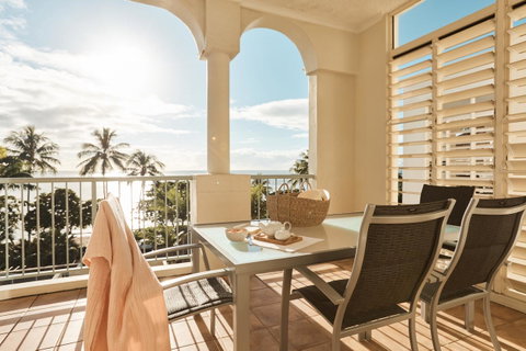 Sea Change Beachfront Apartments - Accommodation Perth 0