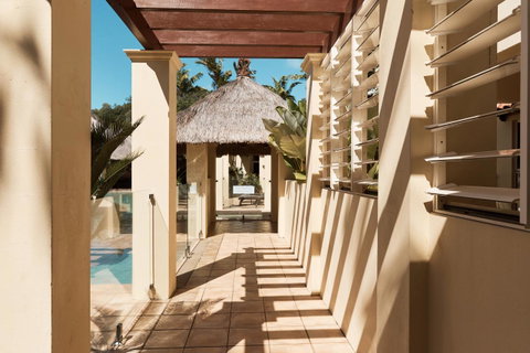 Sea Change Beachfront Apartments - Accommodation Perth 16