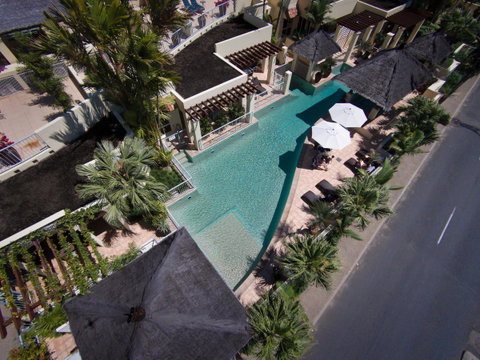 Sea Change Beachfront Apartments - Accommodation Perth 24