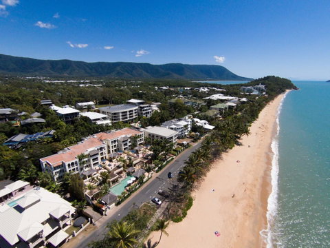Sea Change Beachfront Apartments - Accommodation Perth 23
