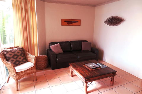 Northpoint Holiday Apartments - Accommodation Perth 15